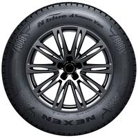 NEXEN N BLUE 4SEASON VAN 225/65R16C 112/110R BSW