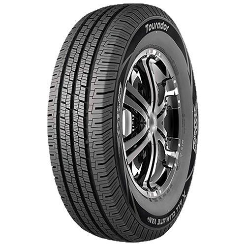TOURADOR X ALL CLIMATE VAN+ 215/75R16C 113/111S BSW
