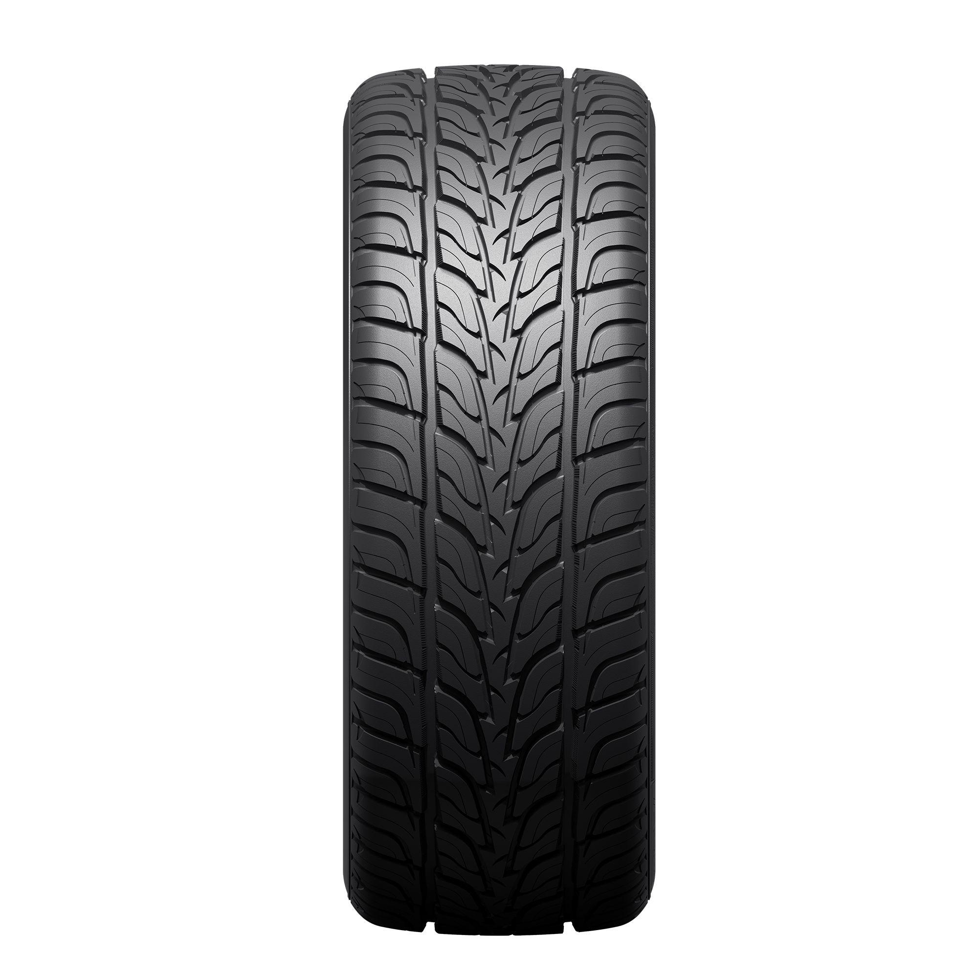 SAILUN ATREZZO SVR LX (SU25) 305/40R22 114V XL BSW
