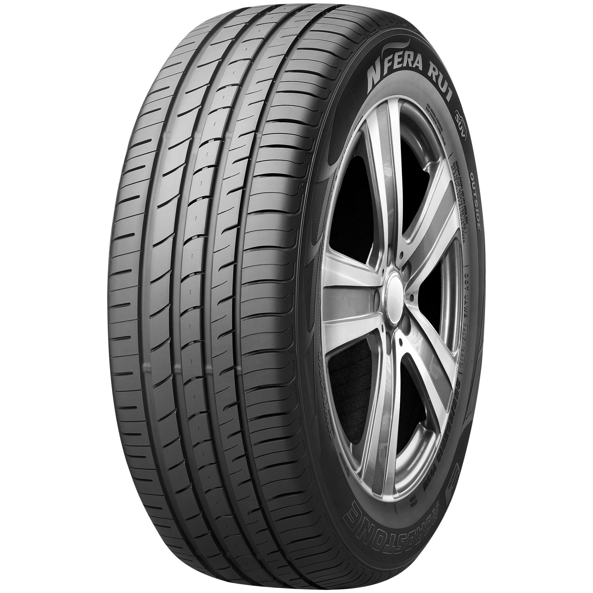 ROADSTONE N FERA RU1 235/45R18 98W XL MFS BSW