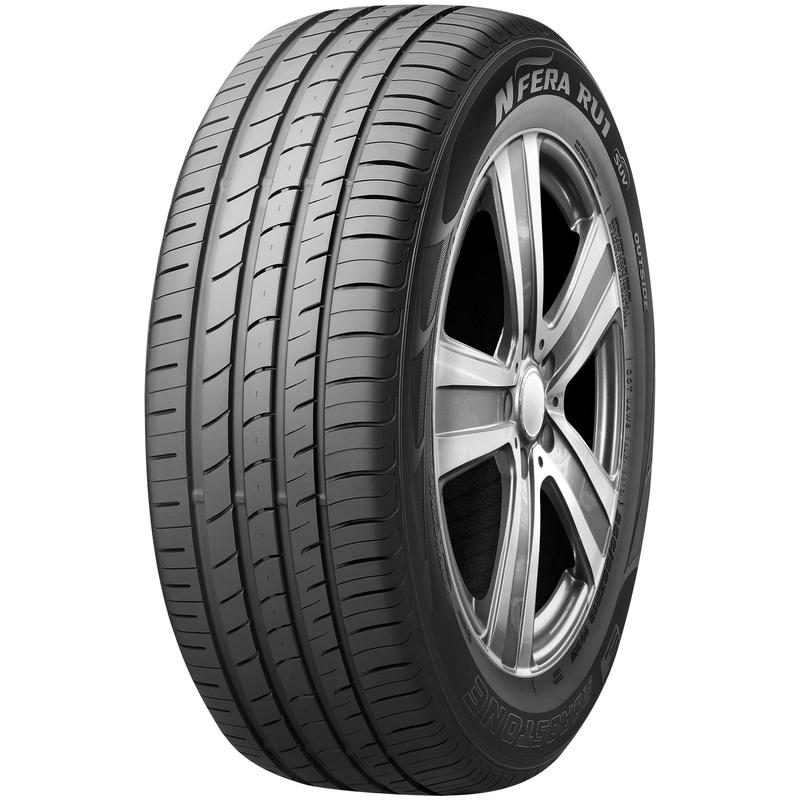 ROADSTONE N FERA RU1 235/55R18 100V BSW