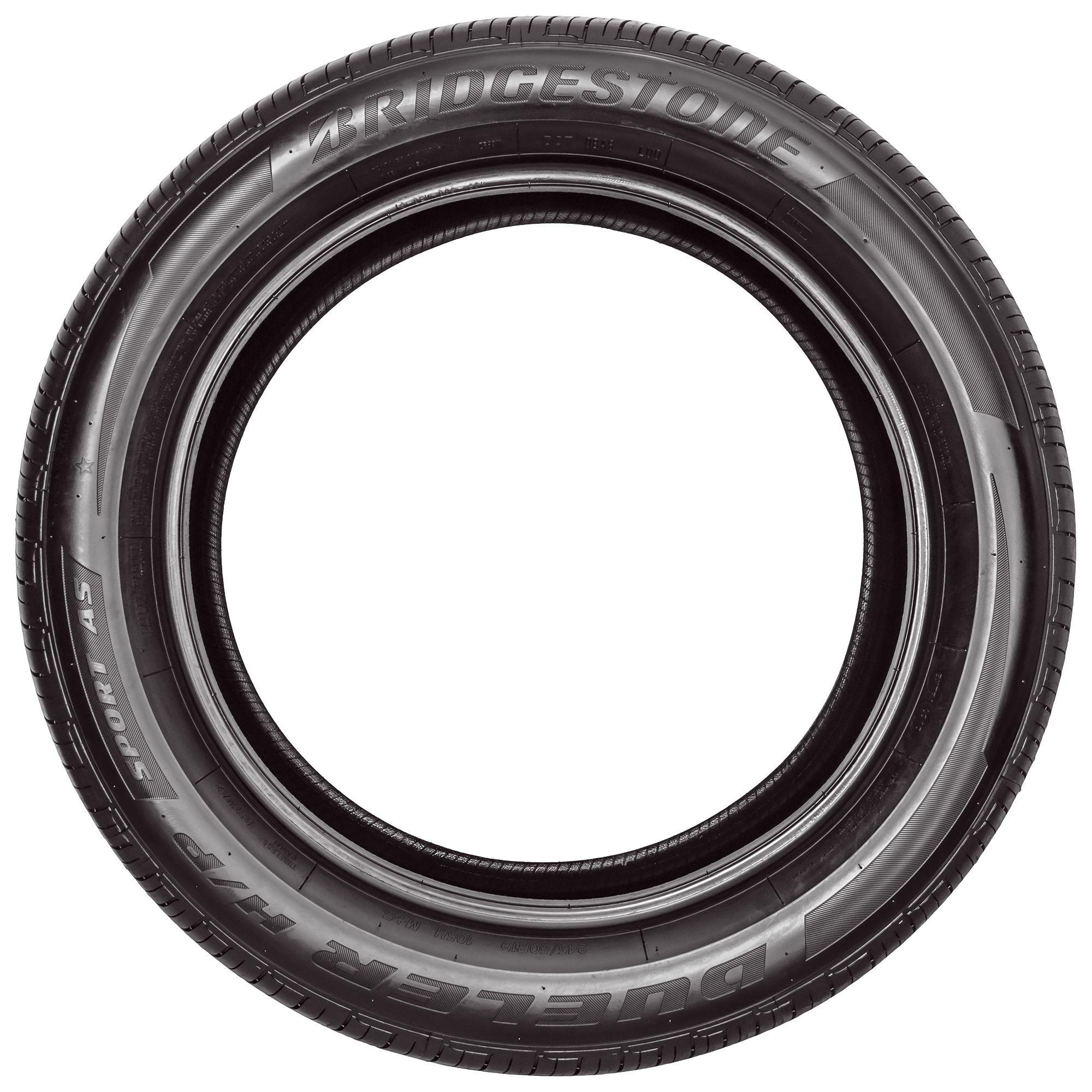 BRIDGESTONE DUELER H/P SPORT AS 225/55R18 98V