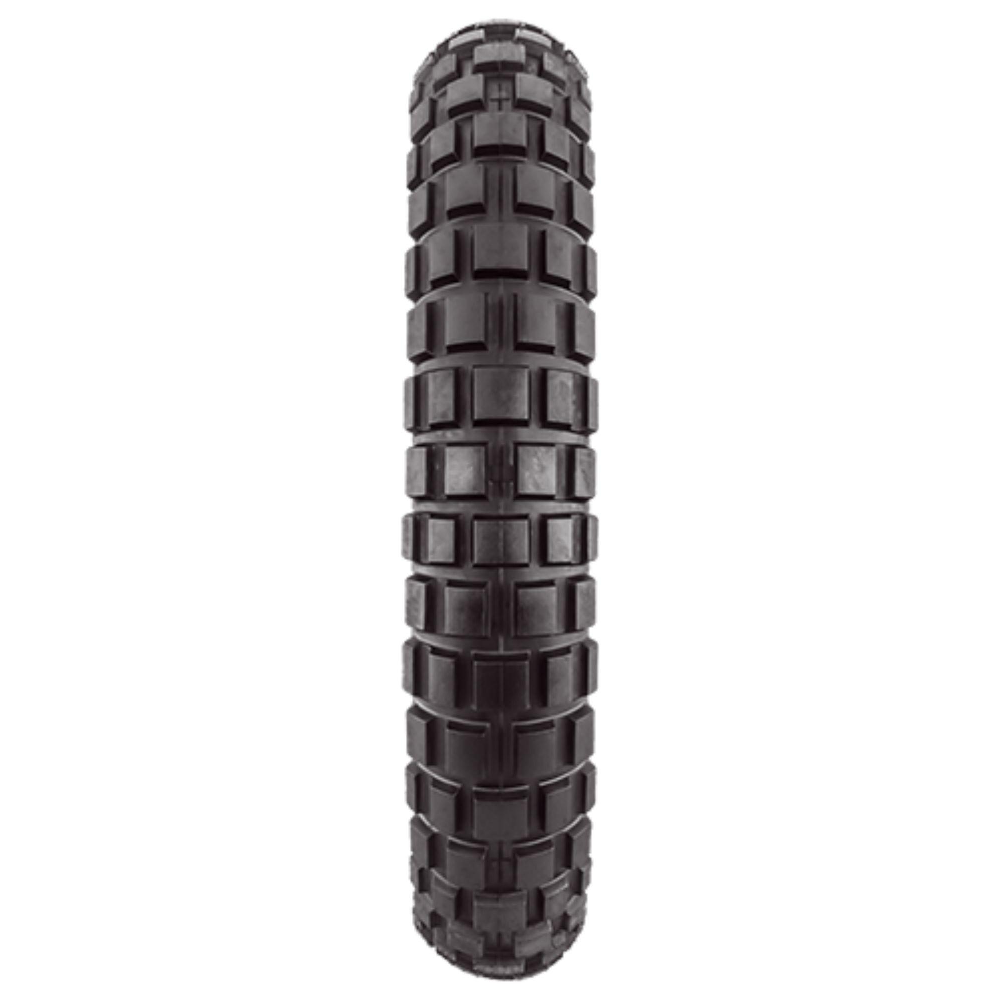 CONTINENTAL 2.50 - 21 XL TT 48S TKC 80 TWINDURO M+S
