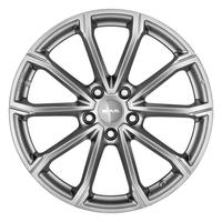 MAK DAVINCI m-titan 7.5Jx17 5x108 ET44