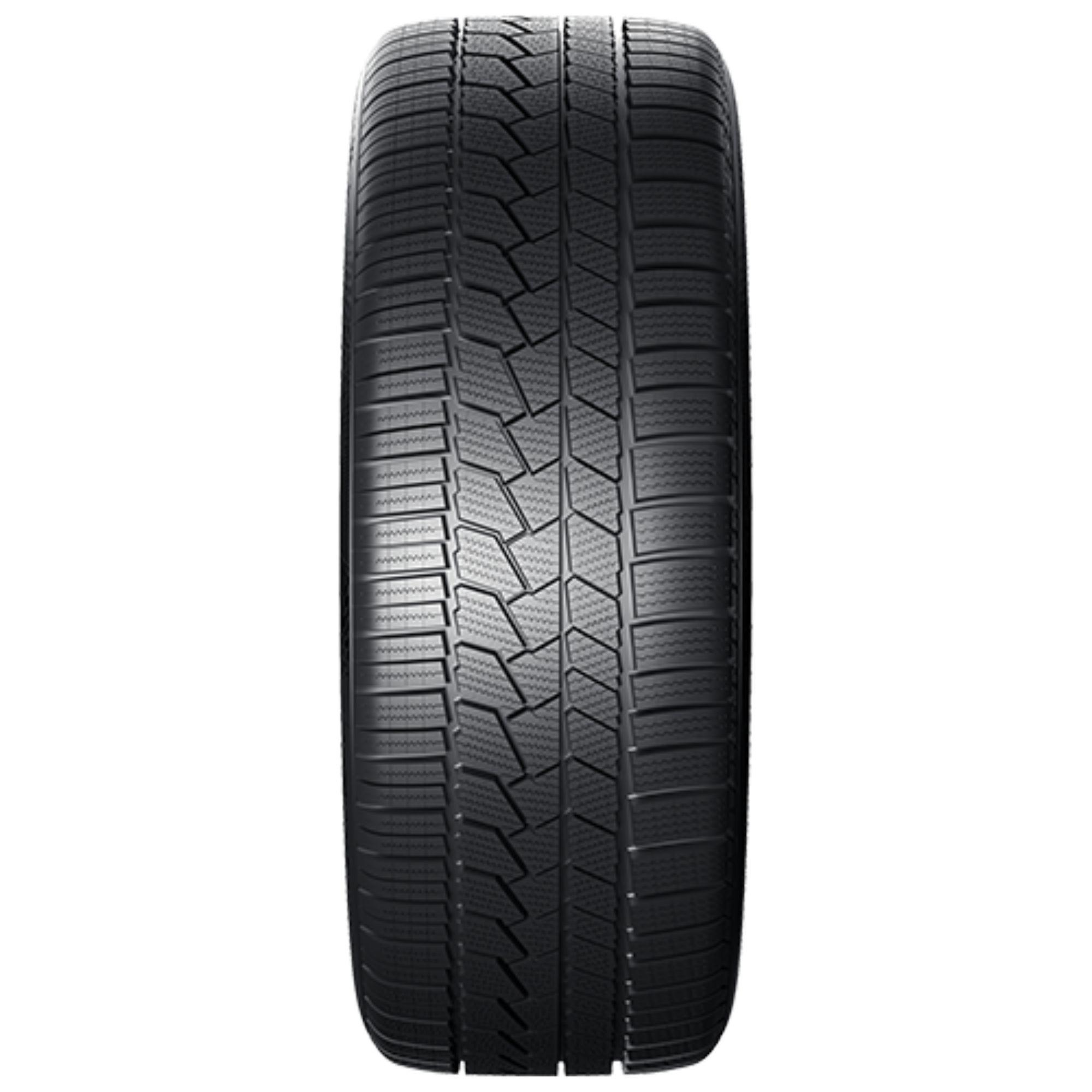 CONTINENTAL WINTERCONTACT TS 860 S (*) (EVc) 205/65R16 95H (*) (EVc) BSW