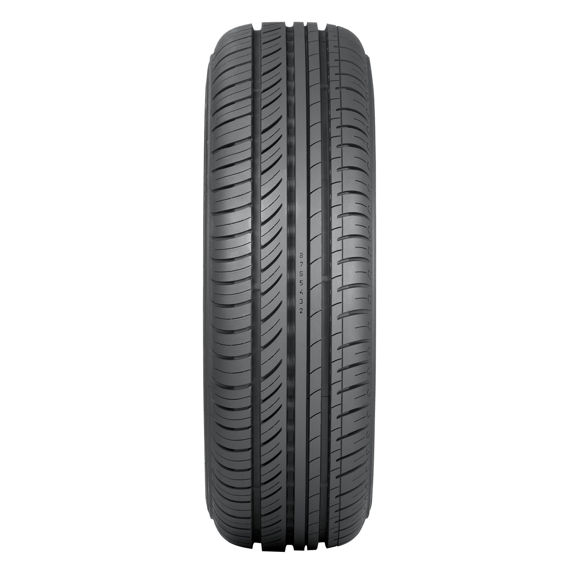 NOKIAN NOKIAN CLINE VAN 195/70R15C 104/102S