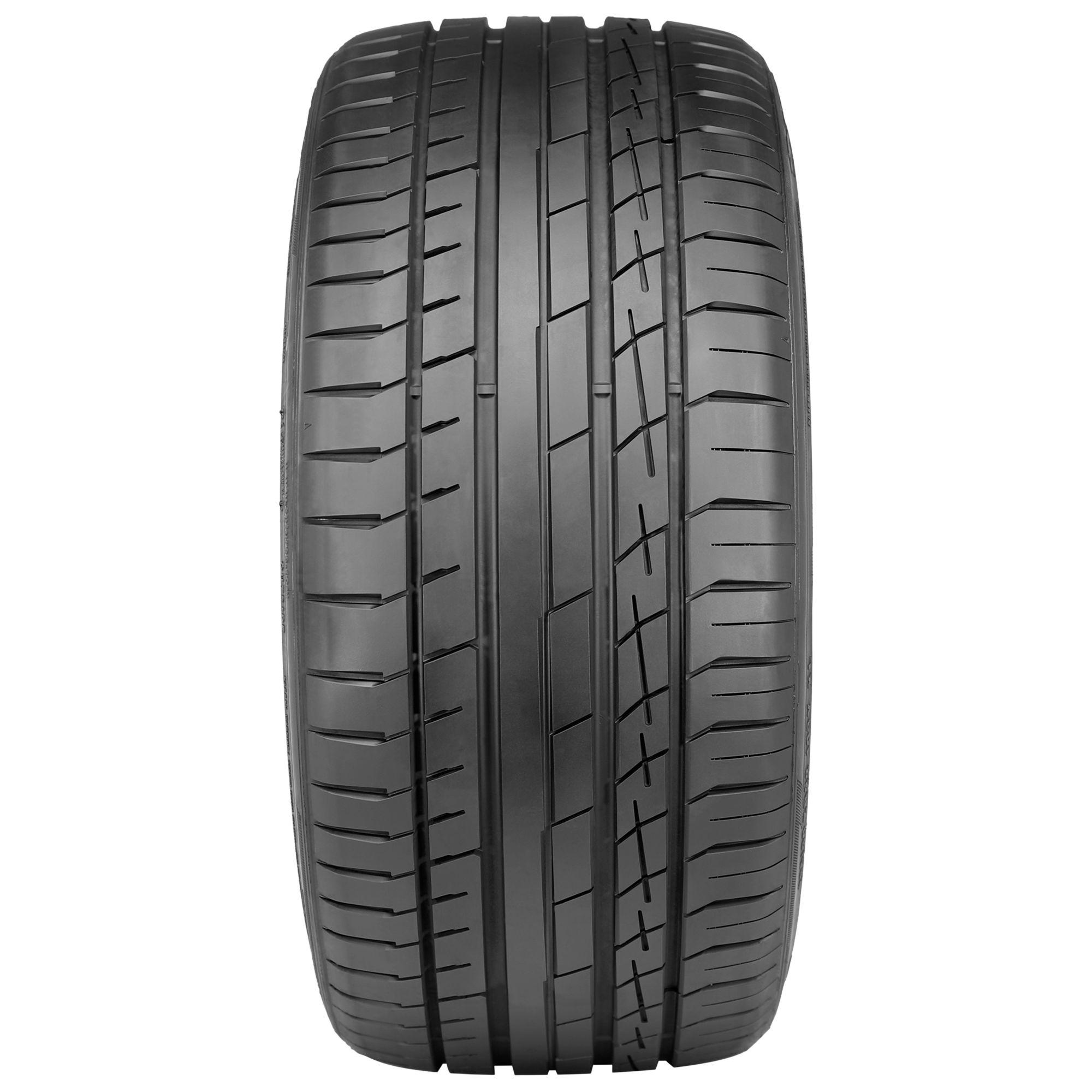 ACCELERA IOTA-ST68 255/45R20 105W XL BSW