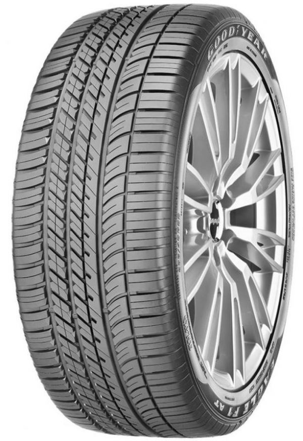 GOODYEAR EAGLE F1 ALLTERRAIN (J) (LR) 235/55R19 105W (J) (LR) XL BSW
