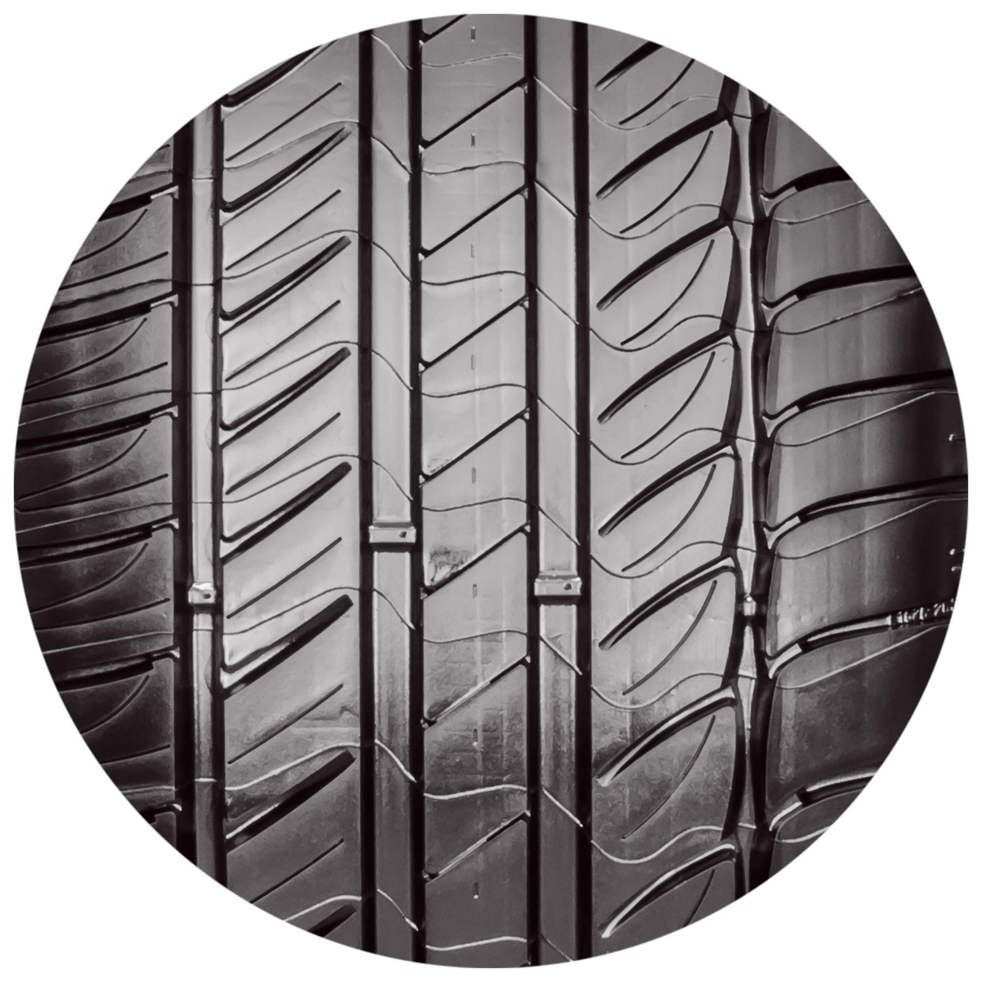 MICHELIN PRIMACY HP (MO) 245/40R17 91W (MO) FSL