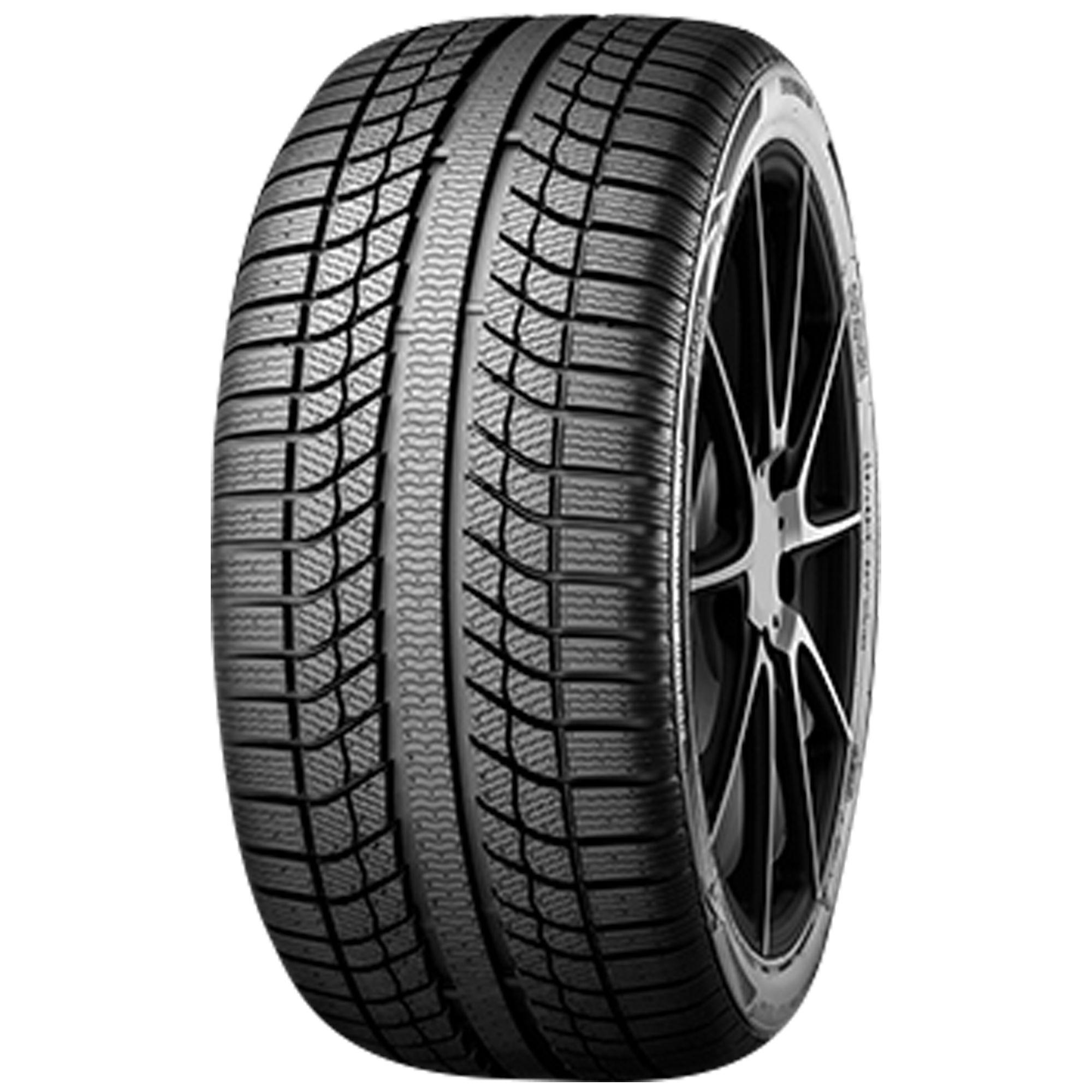 EVERGREEN DYNACOMFORT EA719 205/55R16 94V XL BSW