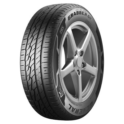 GENERAL TIRE GRABBER GT+ 215/65R16 98H FR BSW