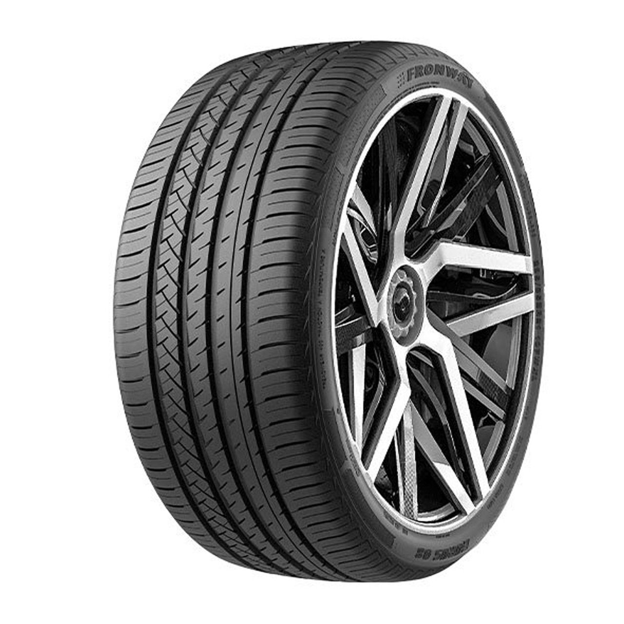FRONWAY EURUS 08 225/40R18 92W XL BSW