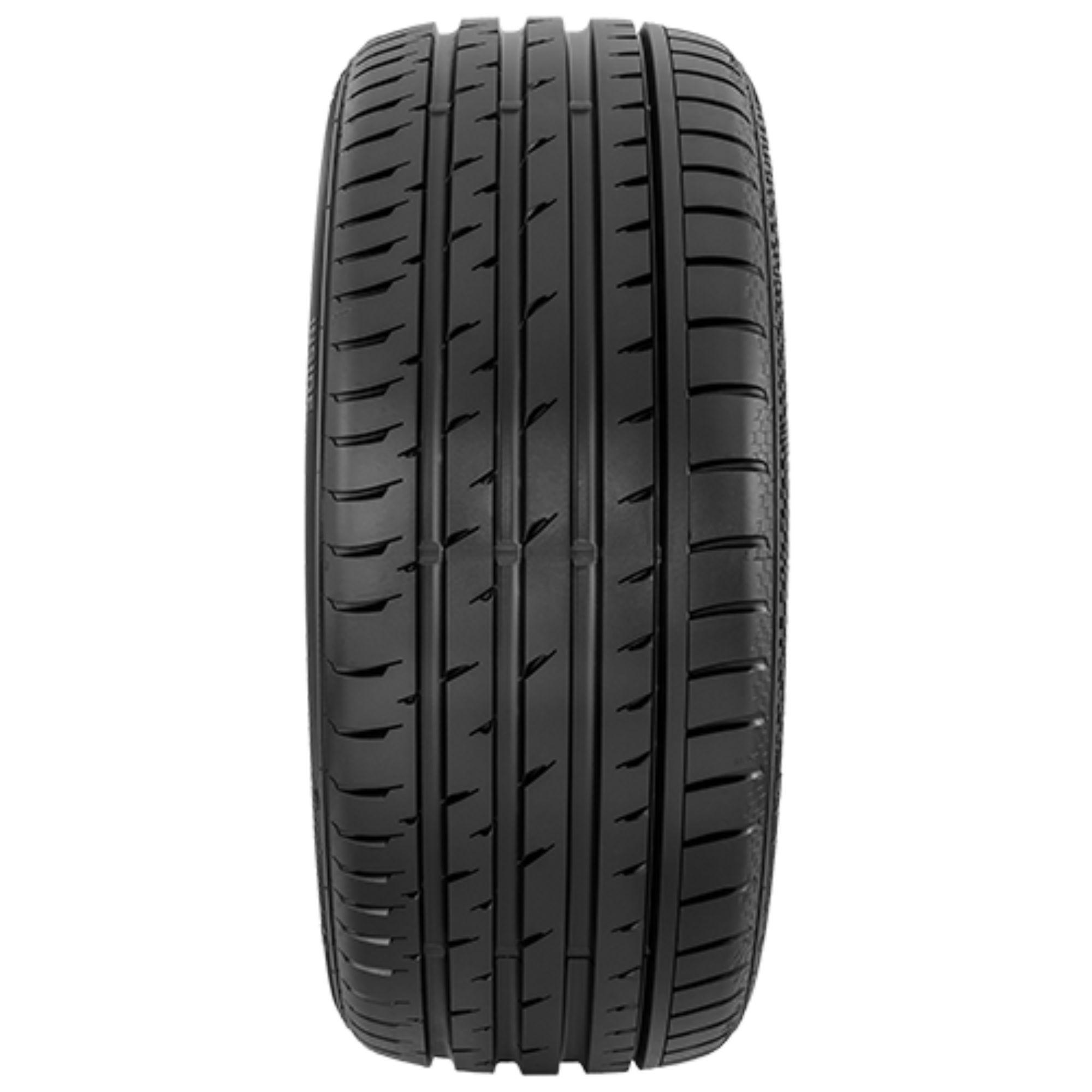 CONTINENTAL CONTISPORTCONTACT 3 (VW) 235/35R19 91Y (VW) XL FR