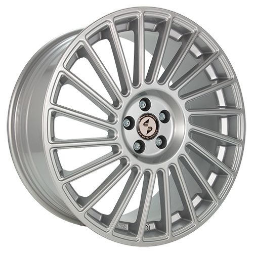 ETABETA VENTI-R silber 8.5Jx20 5x112 ET45