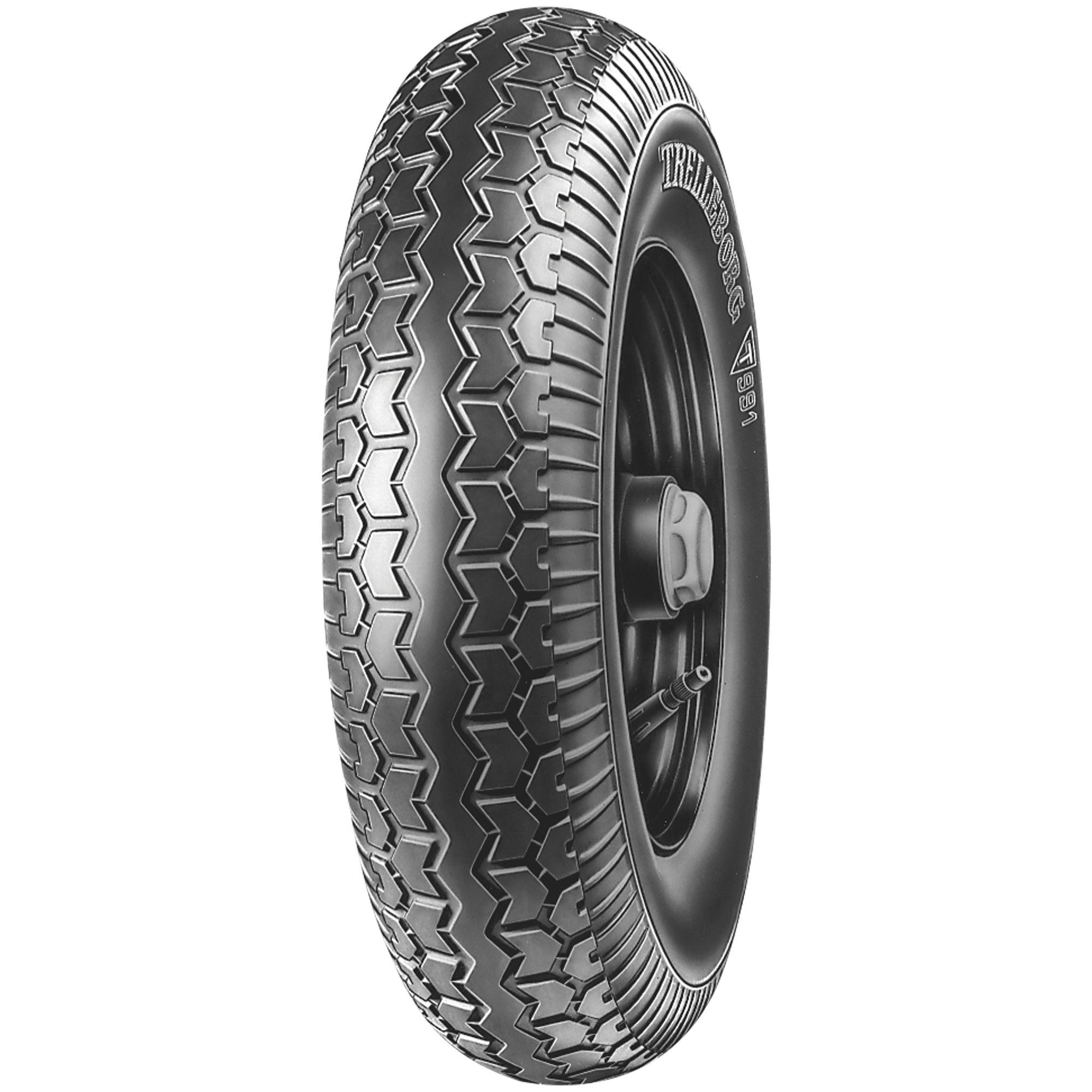 TRELLEBORG 3.00 - 4 TT  T991 4PR