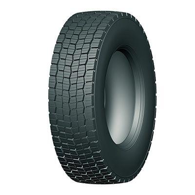 CROSSWIND 315/80 R 22.5 TL 158/150L (154/150M) CW-WD06 20PR M+S 3PMSF (SRB)