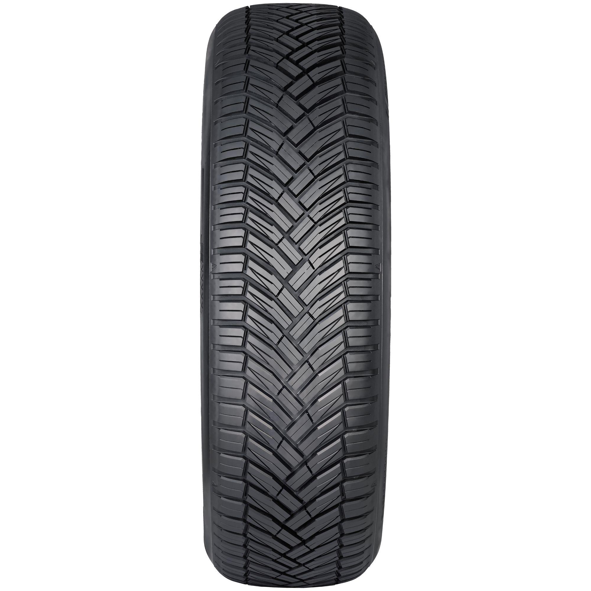 FALKEN EUROALL SEASON AS220 175/65R17 87H BLK