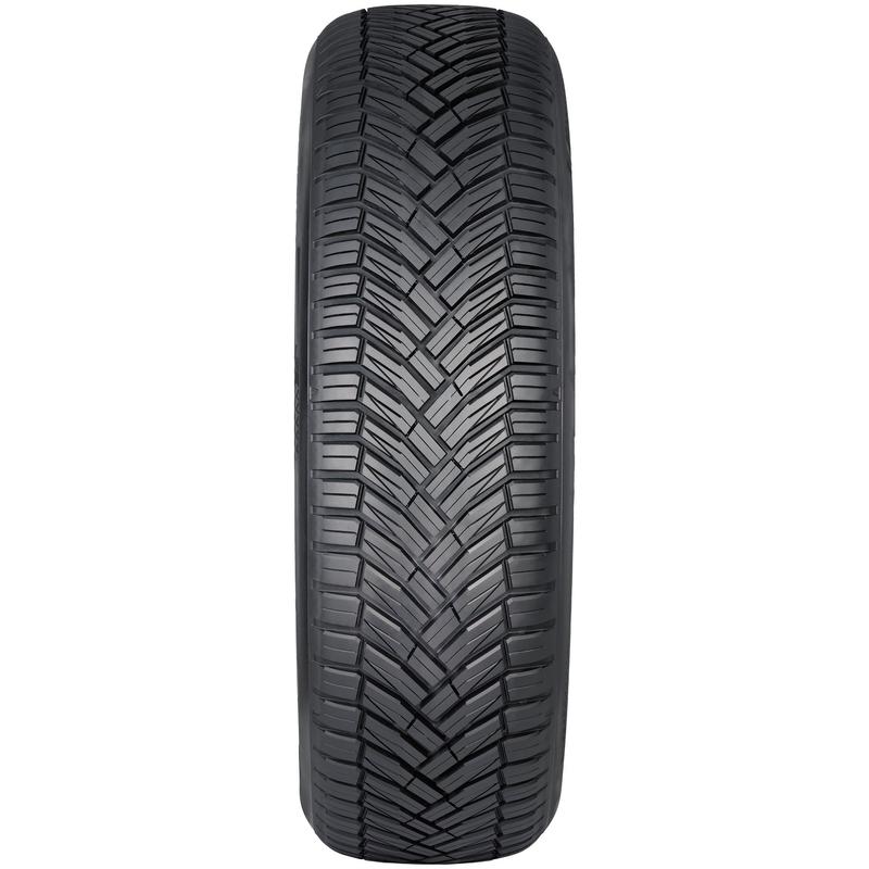 FALKEN EUROALL SEASON AS220 205/55R16 94V XL BLK