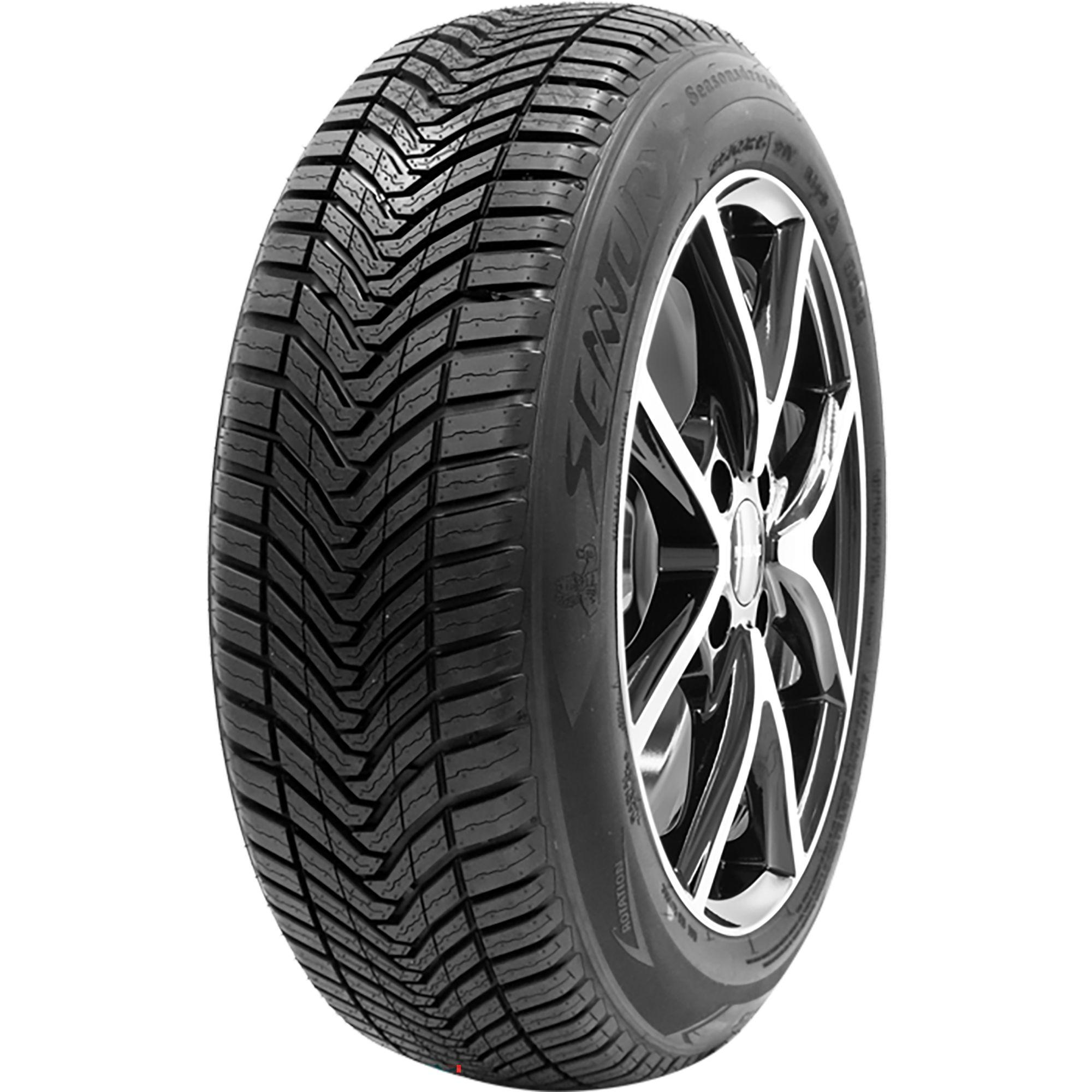 SENTURY SEASONSDRAGON 2 245/45R17 99W XL BSW