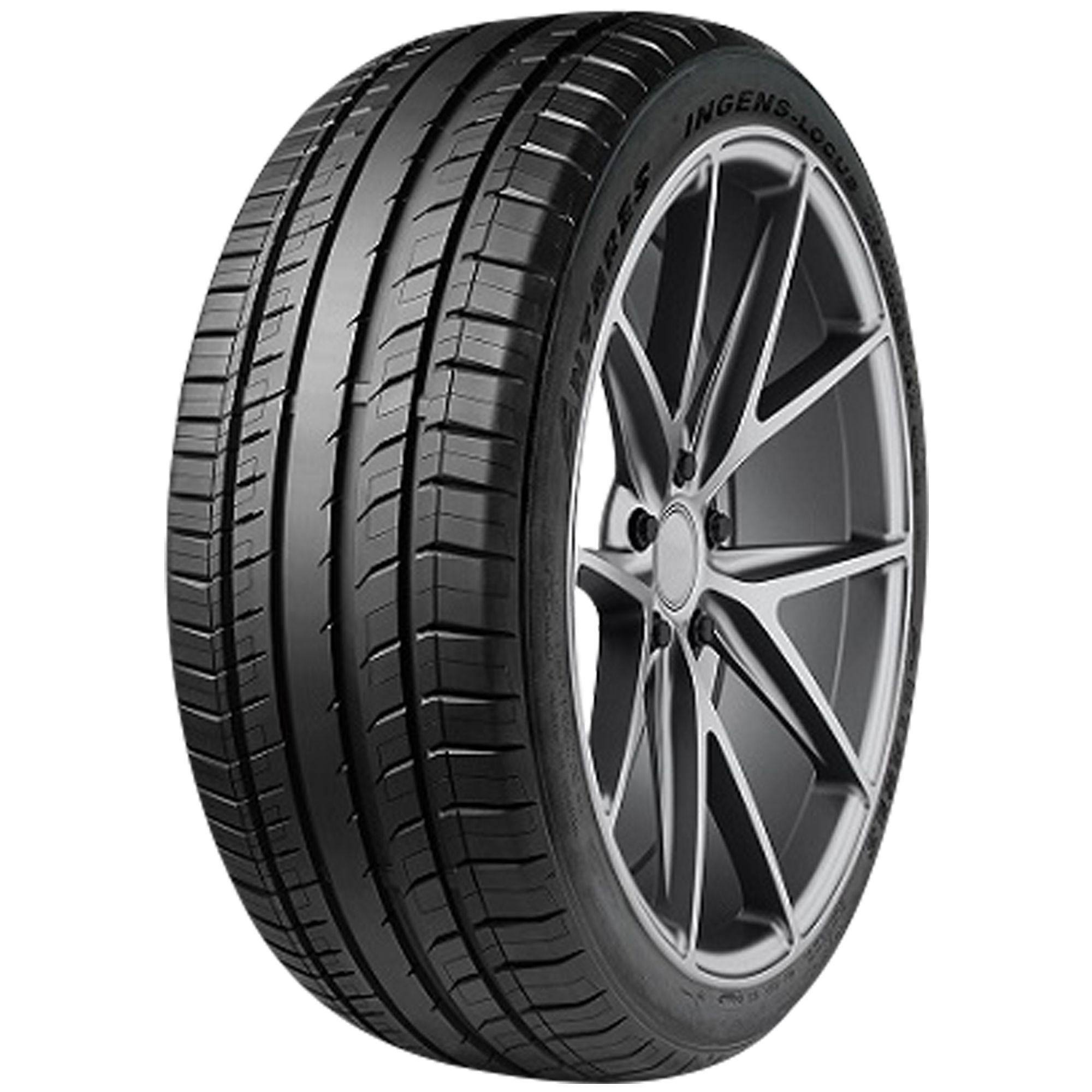 ANTARES INGENS-LOCUS 275/40R20 106W XL BSW