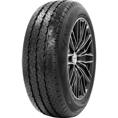 SENTURY QIRIN V88+ 195/65R16C 104/102T BSW