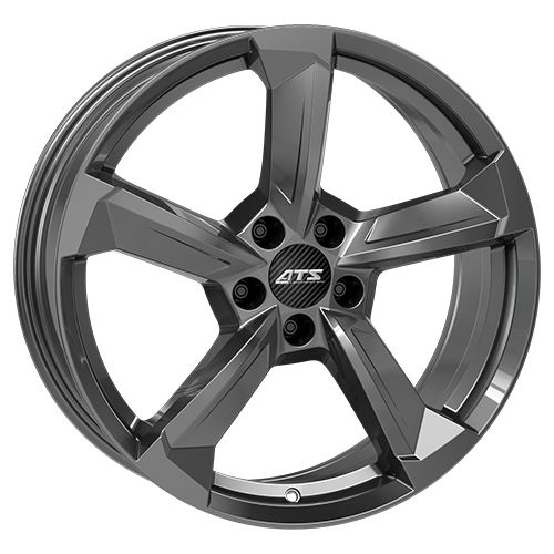 ATS AUVORA dark grey 8.0Jx19 5x112 ET45