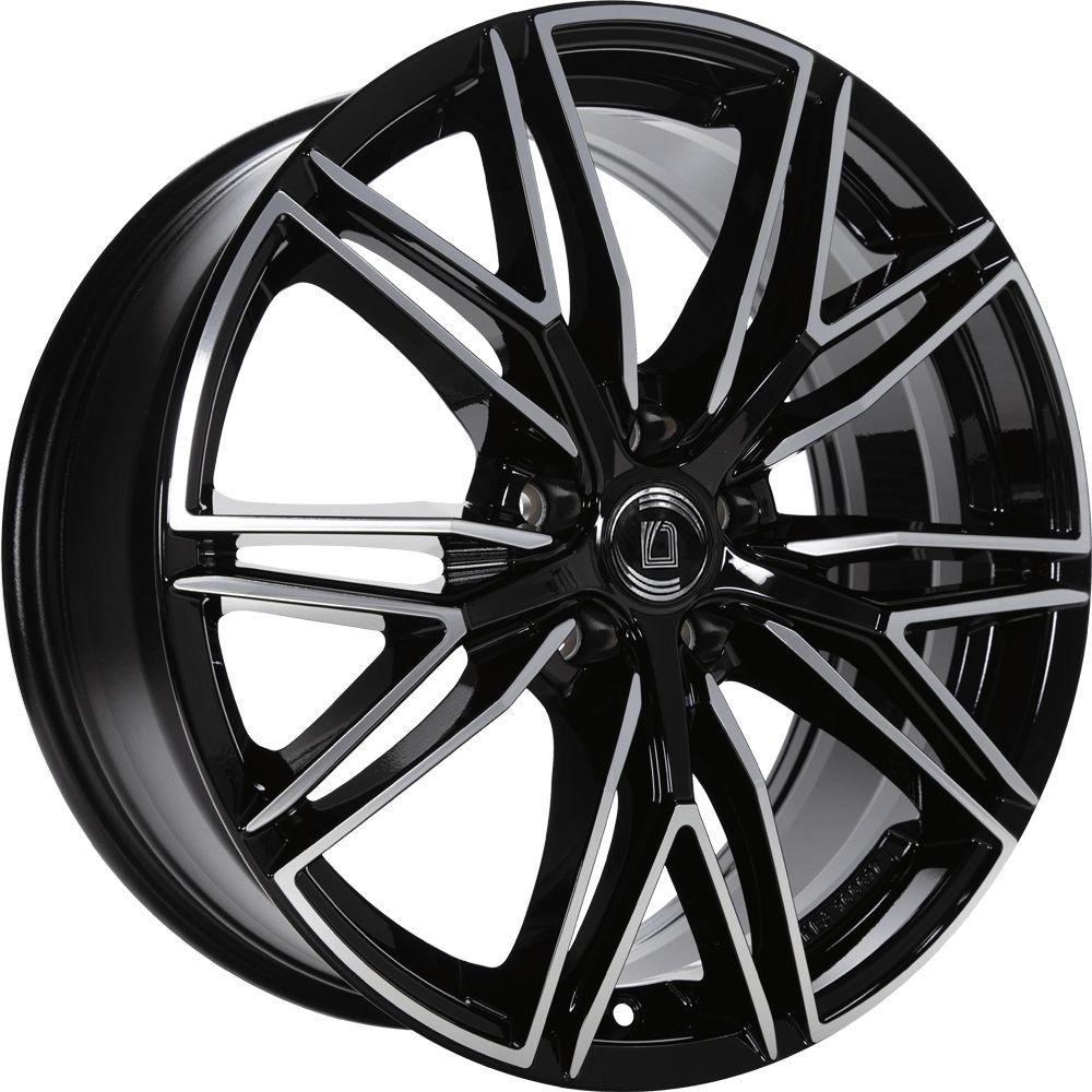 DIEWE PREDATOR neros machined 9.0Jx19 5x112 ET40