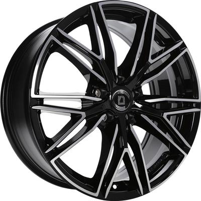 DIEWE PREDATOR neros machined 8.0Jx19 5x112 ET25