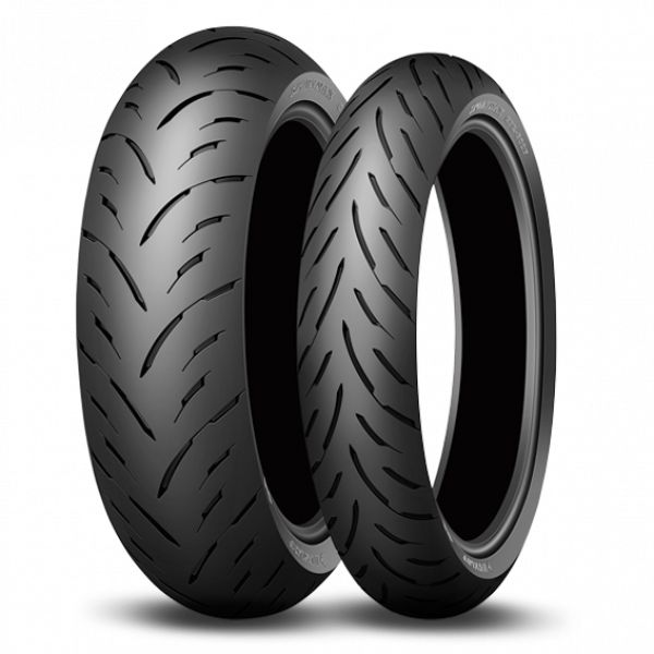 DUNLOP 150/70 ZR 17 M/C TL (69W) SPORTMAX GPR-300
