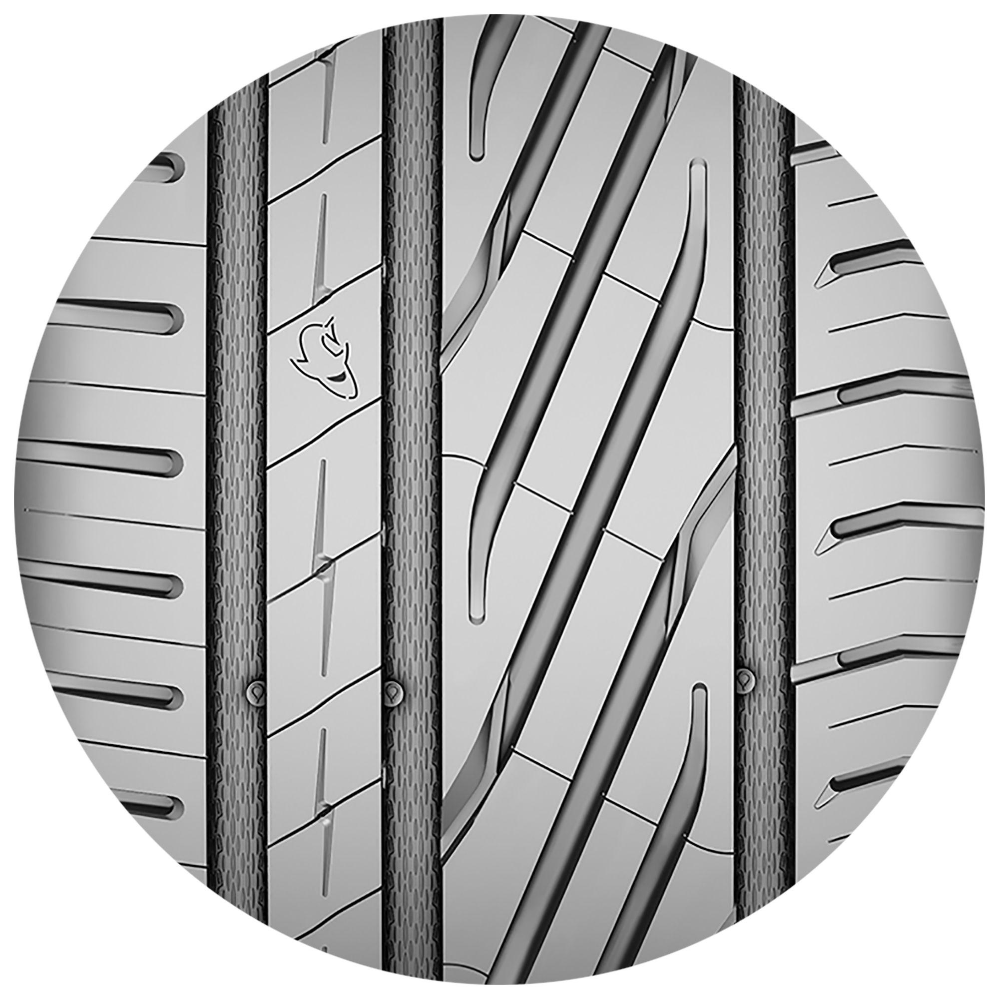 UNIROYAL RAINSPORT 5 (EVc) 235/45R18 98Y (EVc) XL FR