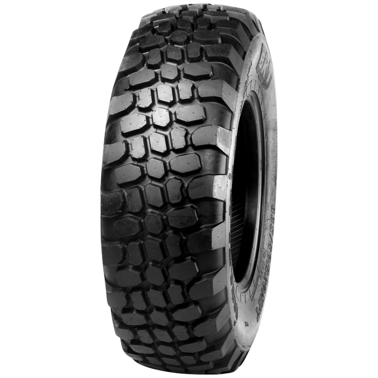 BKT 335/80 R 20 TL 149K MULTIMAX MP 540