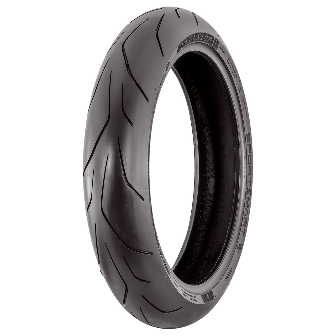 DUNLOP 120/70 R 17 M/C TL 58H SPORTSMART TT