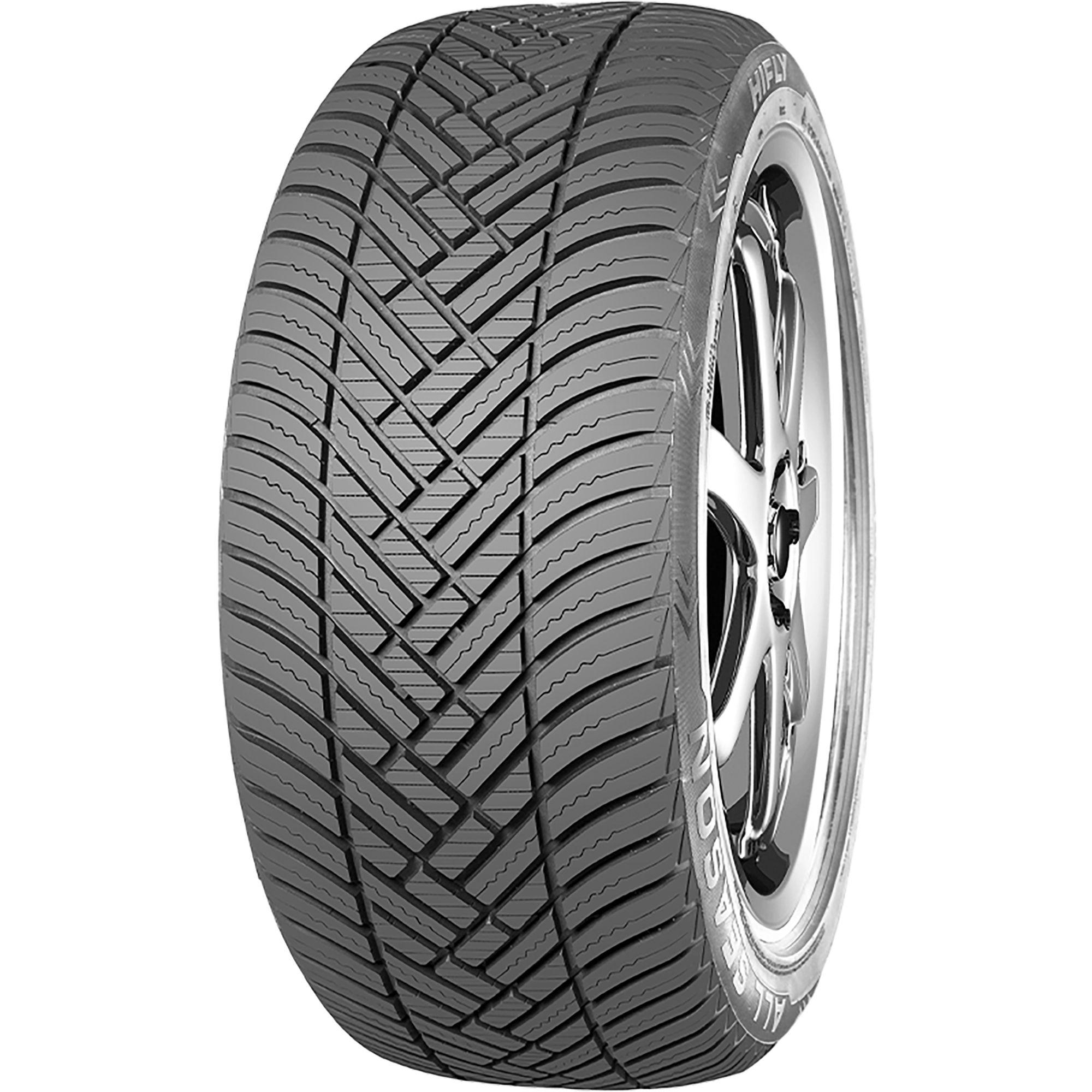 HIFLY ALL-TURI 228 205/40R17 84V XL BSW
