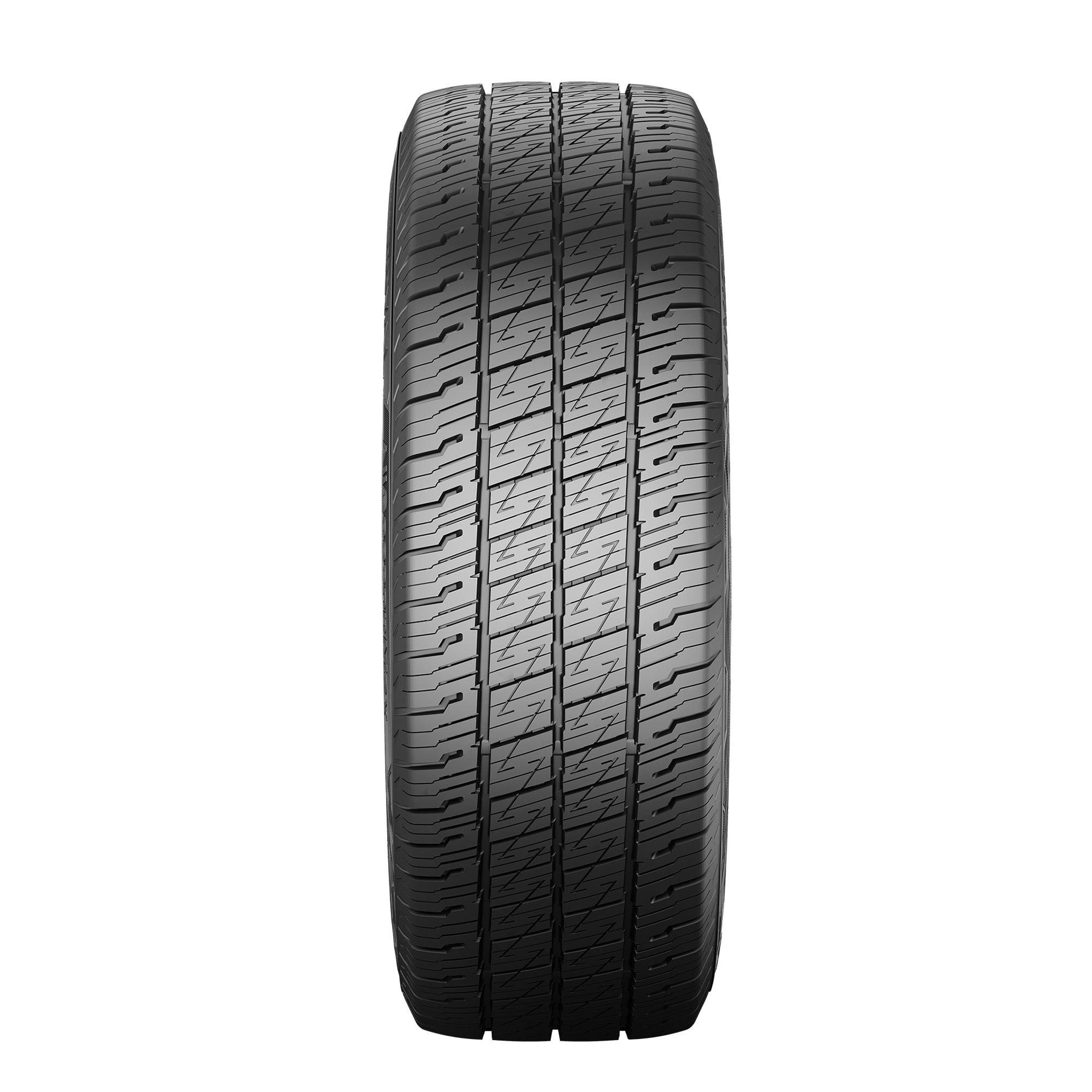 UNIROYAL ALLSEASONMAX 185/65R15C 97R BSW