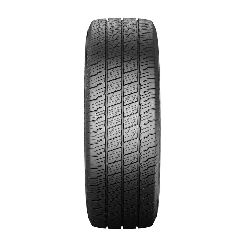 UNIROYAL ALLSEASONMAX 185/65R15C 97R BSW