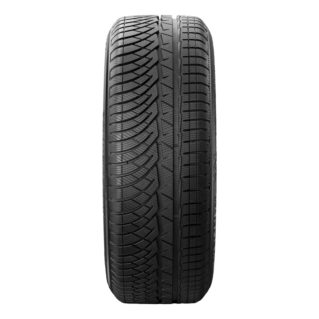MICHELIN PILOT ALPIN PA4 ASYM ZP 225/45R18 95V ZP XL FSL