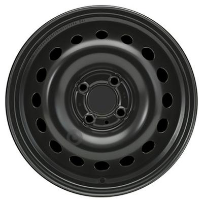 ALCAR 7935 schwarz/silber 5.5Jx15 4x100 ET43