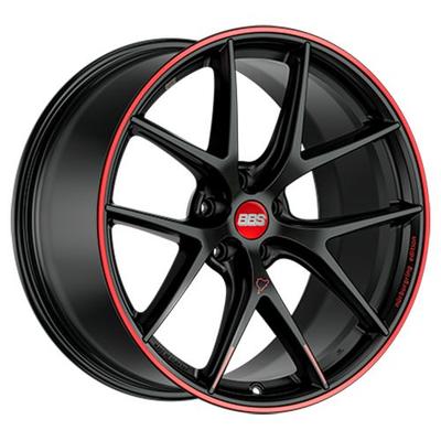 BBS CI-R Nürburgring-Edition 10.0Jx20 5x112 ET45