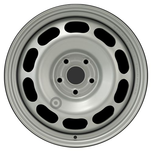 ALCAR 9987 schwarz/silber 6.5Jx17 5x114.3 ET39