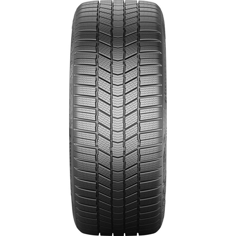 CONTINENTAL WINTERCONTACT 8 S (EVc) 235/60R20 108H (EVc) XL FR BSW