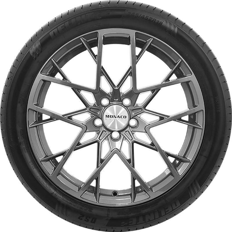 DELINTE DS2 195/65R15 91V BSW