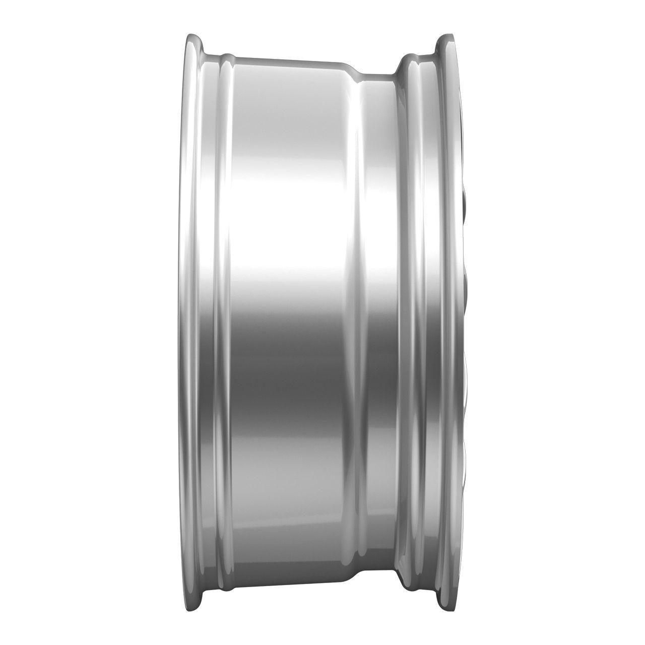WHEELWORLD-2DRV WH26 full silver 7.5Jx17 5x114 ET45