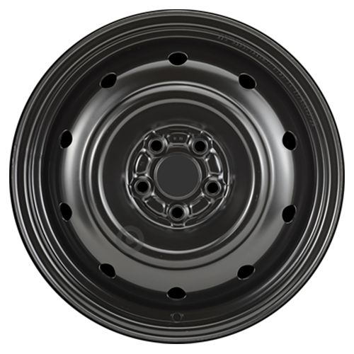 ALCAR 9552 schwarz/silber 6.5JJx16 5x100 ET48