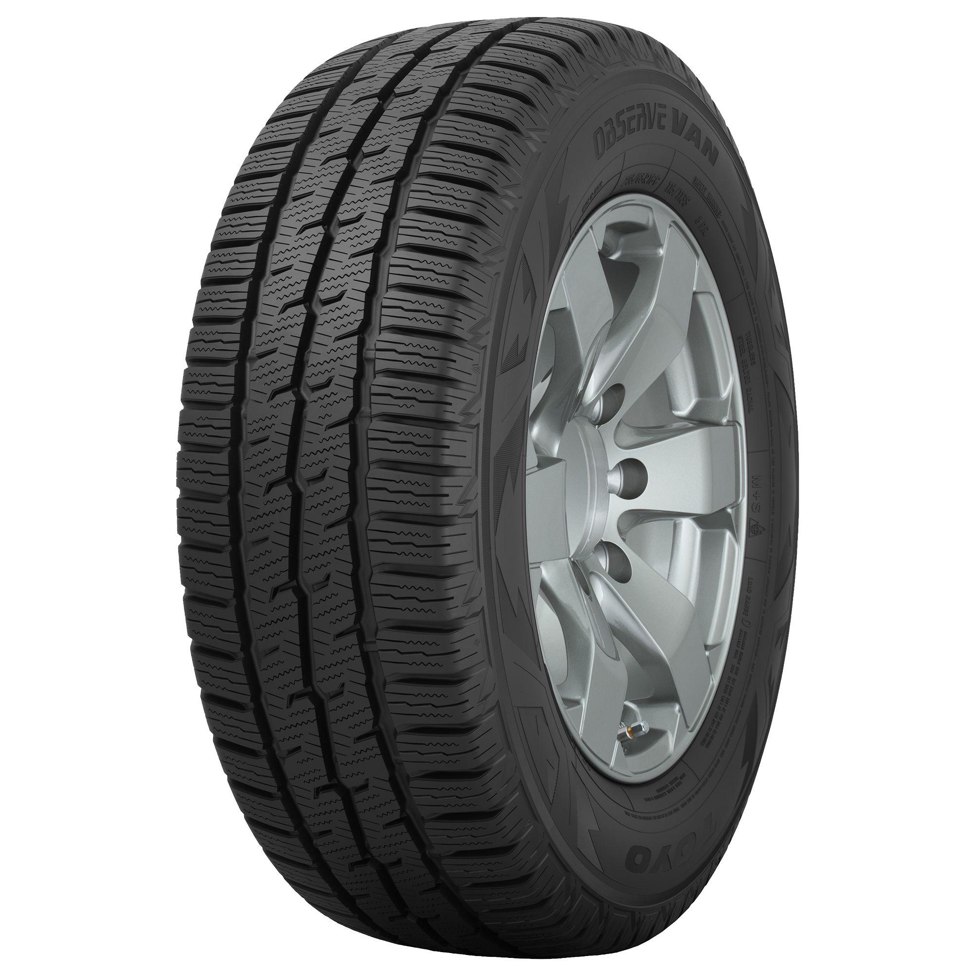 TOYO OBSERVE VAN 175/R14C 99/98S BSW