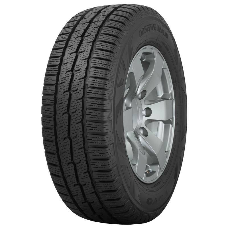 TOYO OBSERVE VAN 215/65R16C 109/107T BSW