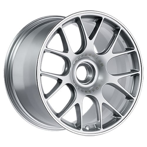 BBS CH-R brillantsilber 11.5Jx20 5x130 ET65