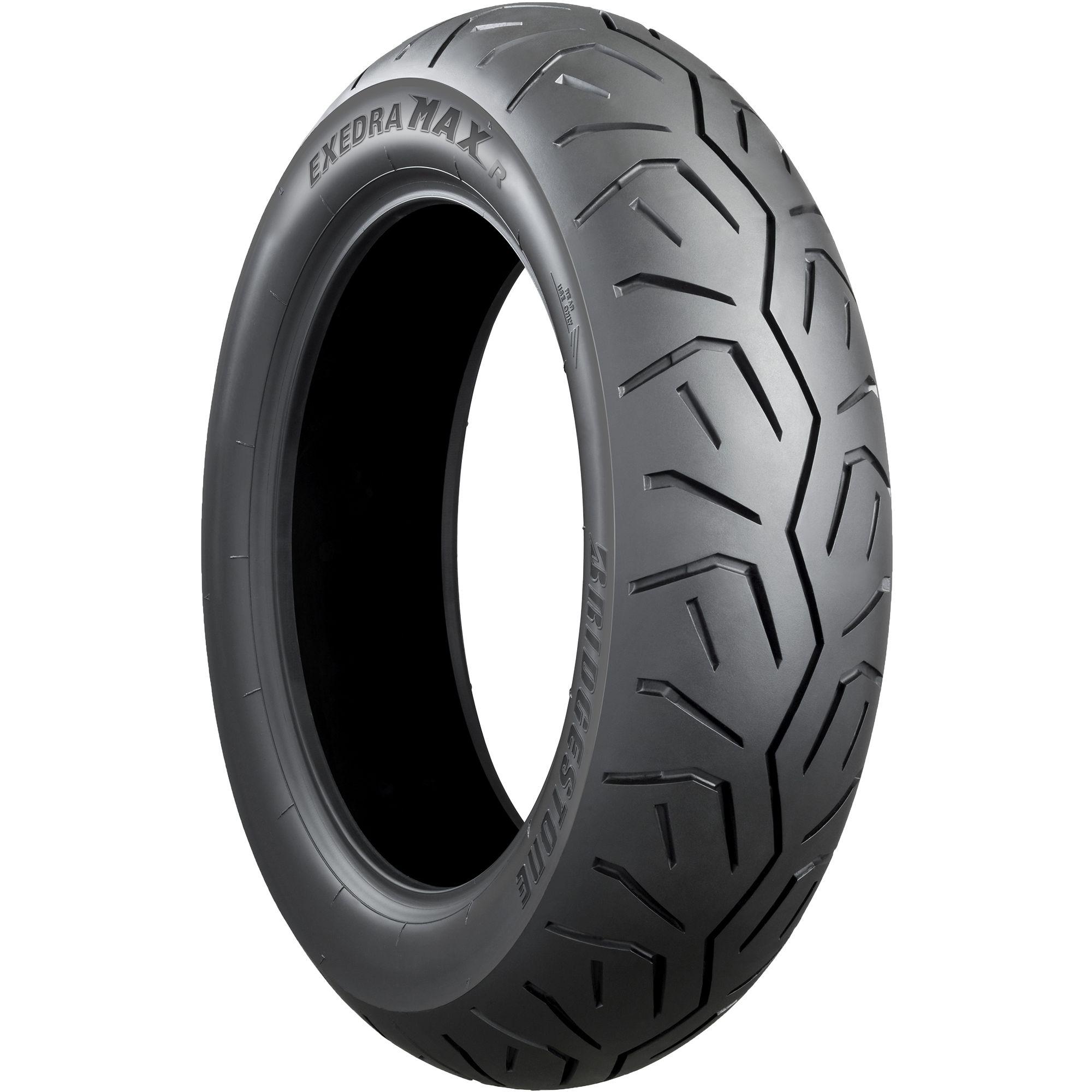 BRIDGESTONE 130/90 - 15 M/C TT 66S EXEDRA MAX R