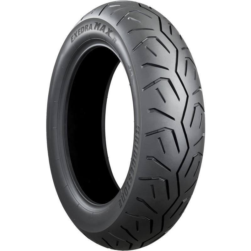 BRIDGESTONE 170/60 ZR 17 TL (72W) EXEDRA MAX R