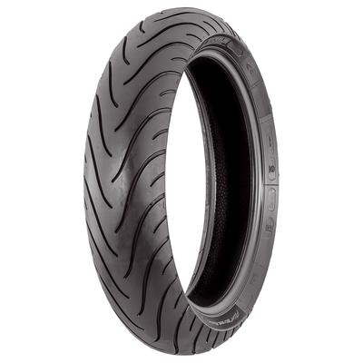 MICHELIN 130/70 R 17 M/C TL/TT 62H PILOT STREET RADIAL REAR