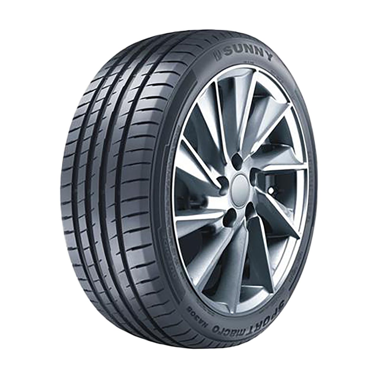 SUNNY SPORT MACRO NA305 245/40R17 95W XL